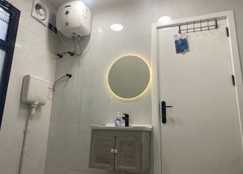 شاليه لقضاء وقت ممتع ومميز 
