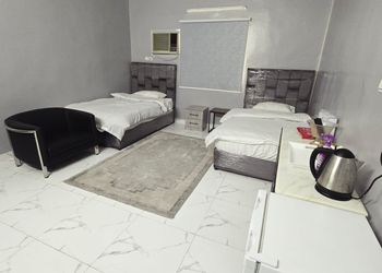  استوديو بسرير مفرد