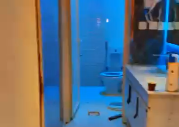 شالية انيق بجلسة خارجية و مسبح