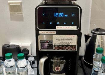 استديو بغرفتين نوم دخول ذاتي 