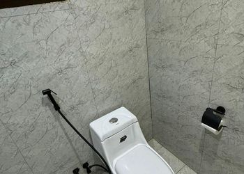 استديو هادئ بدخول ذاتي 