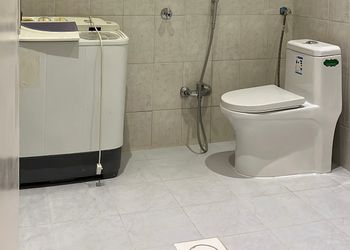 استراحة بمجالس وجلسة خارجية