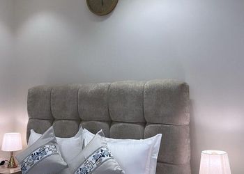 استديو بسرير ماستر ودخول ذاتي