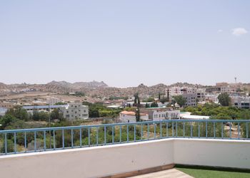 شالية دورين بخمس غرف نوم وبلكونه