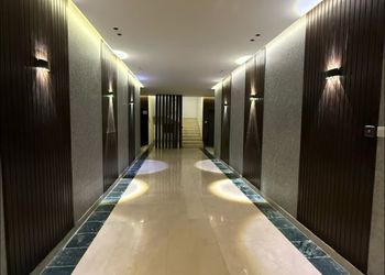 استديو هادئ بدخول ذاتي 