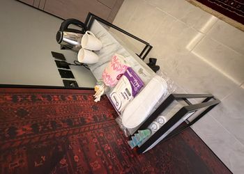 استديو بكراج،دخول ذاتي،شاشه ٧٥