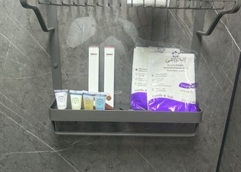 تجربة فريدة في قلب طبيعة الباحة