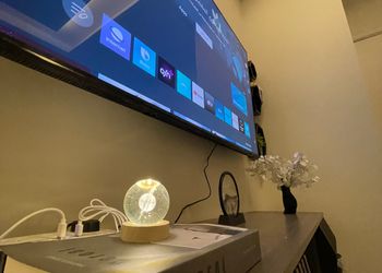 استديو بموقع مميز بدخول ذاتي