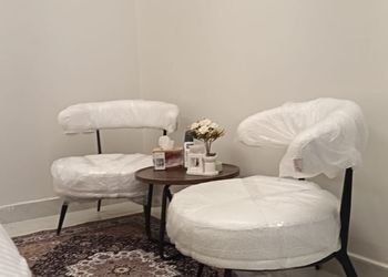 استديو أنيق مودرن 