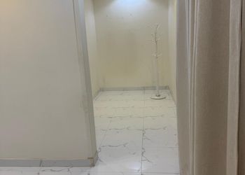 استديو بسرير ماستر ودخول ذاتي