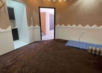 مجلس مشب وأثاث مريح 