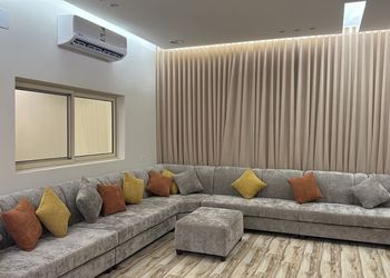 مزرعة بجلسة خارجية وأجواء ممتعة