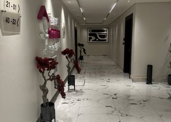  استديو مودرن دخول ذاتي