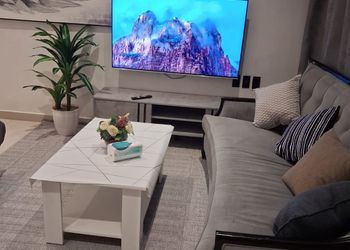 استديو بسرير ماستر ودخول ذاتي