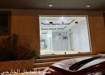 استديو بسرير ماستر ودخول ذاتي