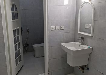 شالية بمجلس واسع وجلسة خارجية 