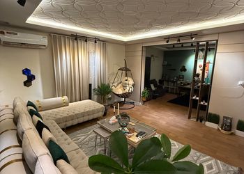 شقة بتصميم راقي وبدخول ذاتي 
