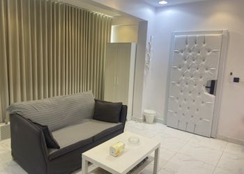استديو هادئ وأنيق بدخول ذاتي 