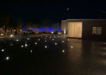 مزرعة بطابع تراثي فاخر 