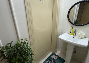 استديو بسرير ماستر ودخول ذاتي