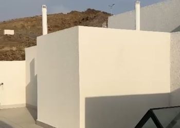 شقة بغرفتين نوم 