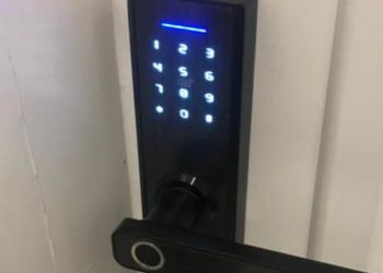 استديو هادئ بسرير ماستر 