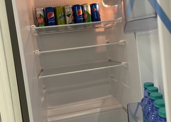 شقة بصالة وغرفتين نوم دخول ذاتي