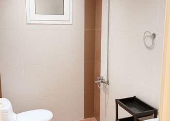 استديو هادئ بسرير ماستر 