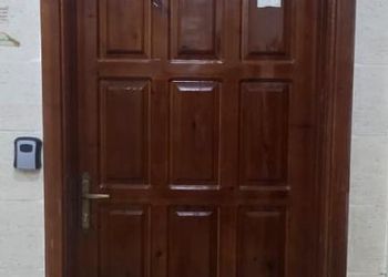 استديو بسرير ماستر