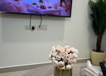 استديو بسرير ماستر