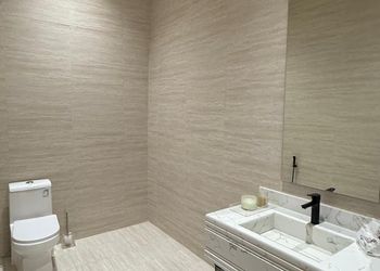 شالية بألعاب اطفال 