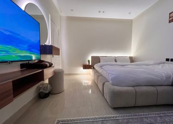 استديو بأجواء وموقع مميز 4C