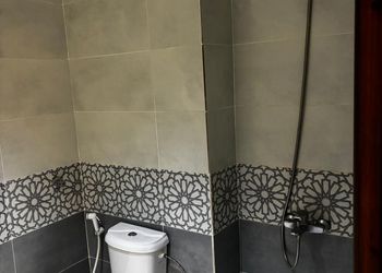 شقة بغرفه نوم وصالة 