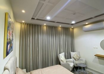 استديو بسرير ماستر ودخول ذاتي