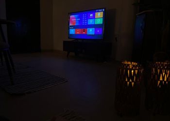 استديو بمدخل جانبي و دخول ذاتي
