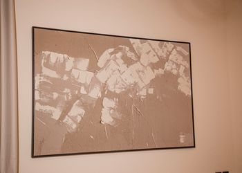 شاليه بصاله انيقة ودخول ذاتي