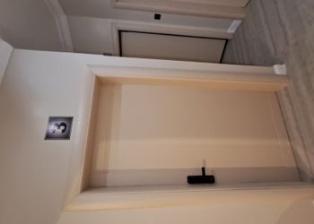 استديو بسرير ماستر ودخول ذاتي