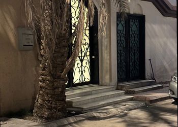 استديو بسرير مريح ودخول ذاتي 