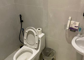 استديو بدخول ذاتي وسرير مريح 