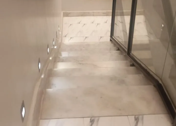 شاليه بغرفتين نوم و مسبح