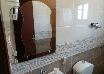 شقة بغرفة نوم وصالة