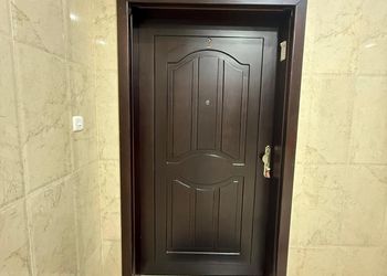 شقة بغرفة نوم وصالة 