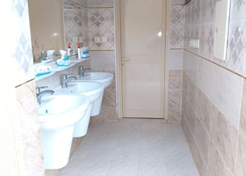 استراحة ببيت شعر ملكي