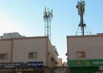استديو بسرير ماستر ودخول ذاتي
