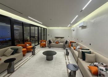 استراحة راقية مع مسبح
