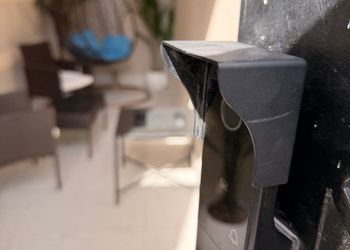 استديو بسرير ماستر وتصميم هادئ 
