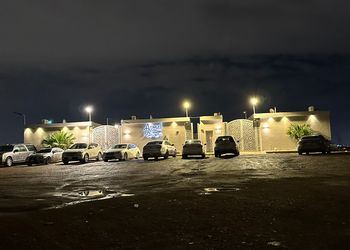 شالية بمسبح العاب مائية وجلسة 