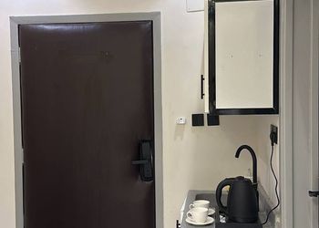 استديو بسرير ماستر