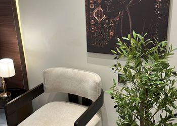 استديو بدخول ذاتي وسرير مريح 