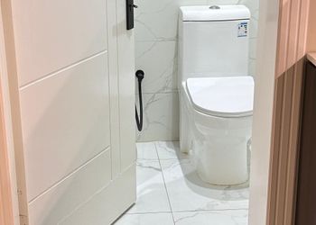 استديو هادئ بسرير ماستر 